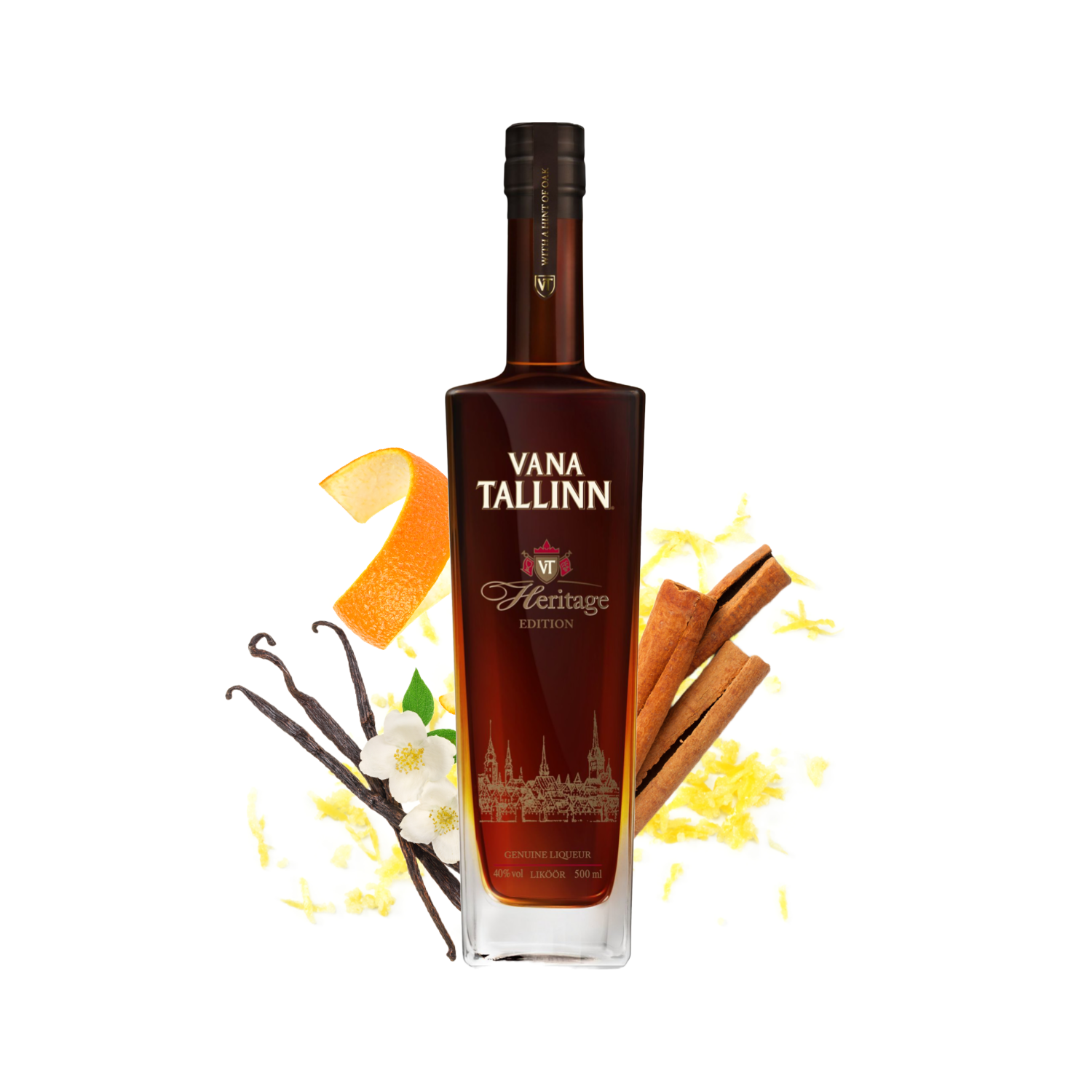 Vana Tallinn Heritage Edition – Better Food Solution Shop Vana Tallinn Heritage Edition – Better Food Solution Shop