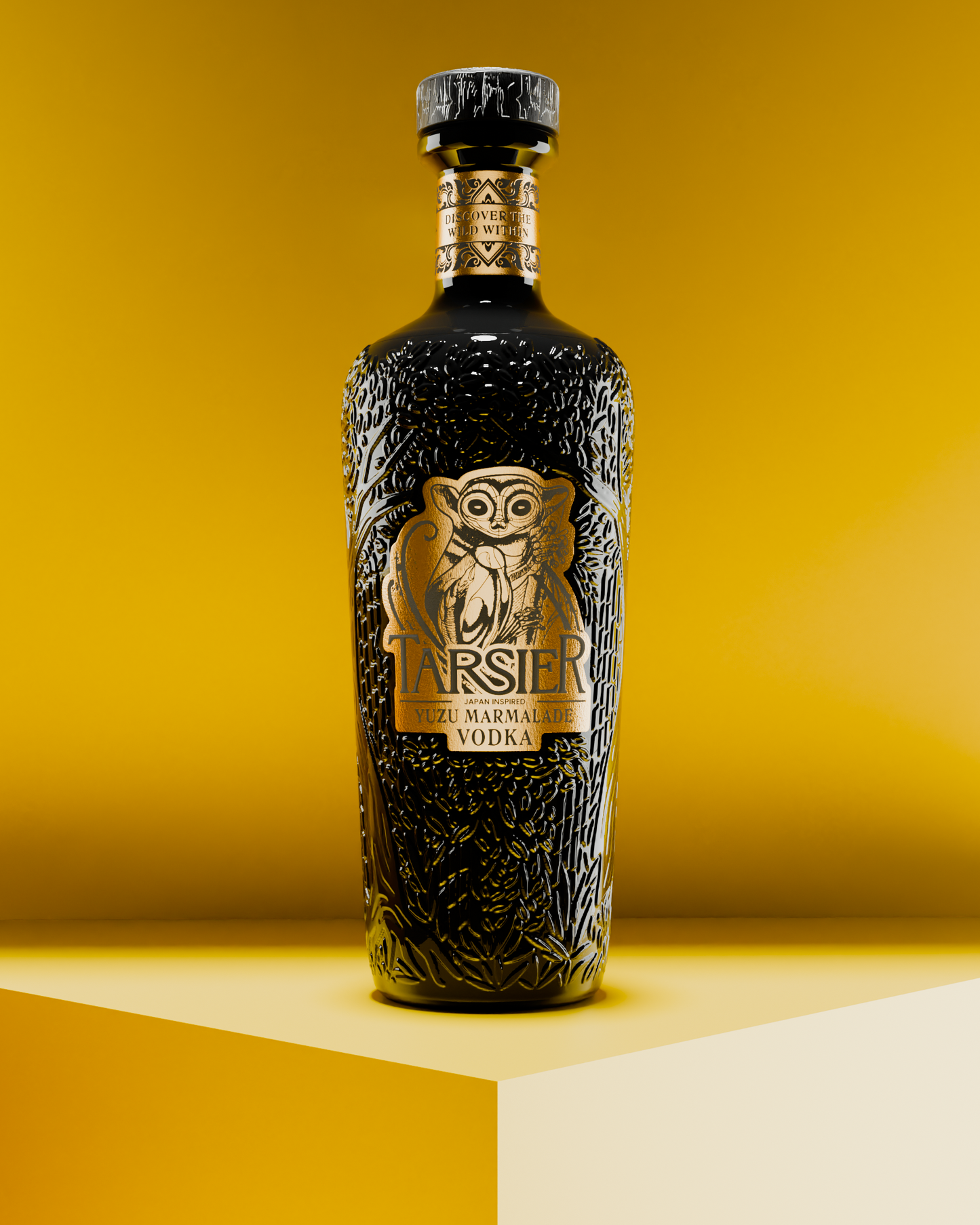 Crafter`s Wild Forest Gin