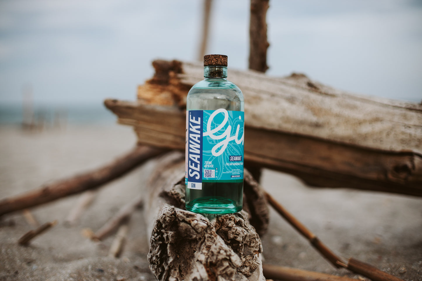 SEAWAKE Gin