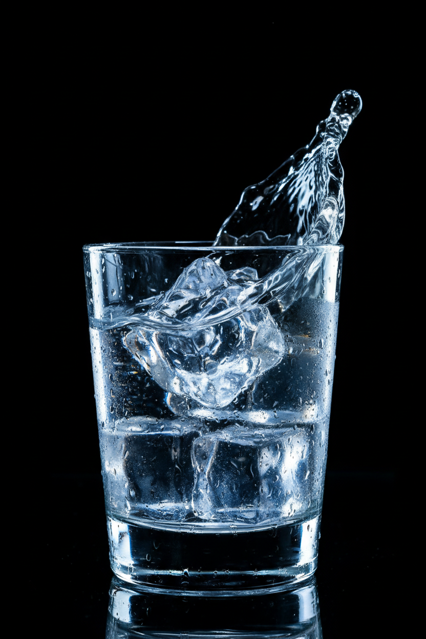 Wodka – Klarer Genuss, vielseitig kombiniert
