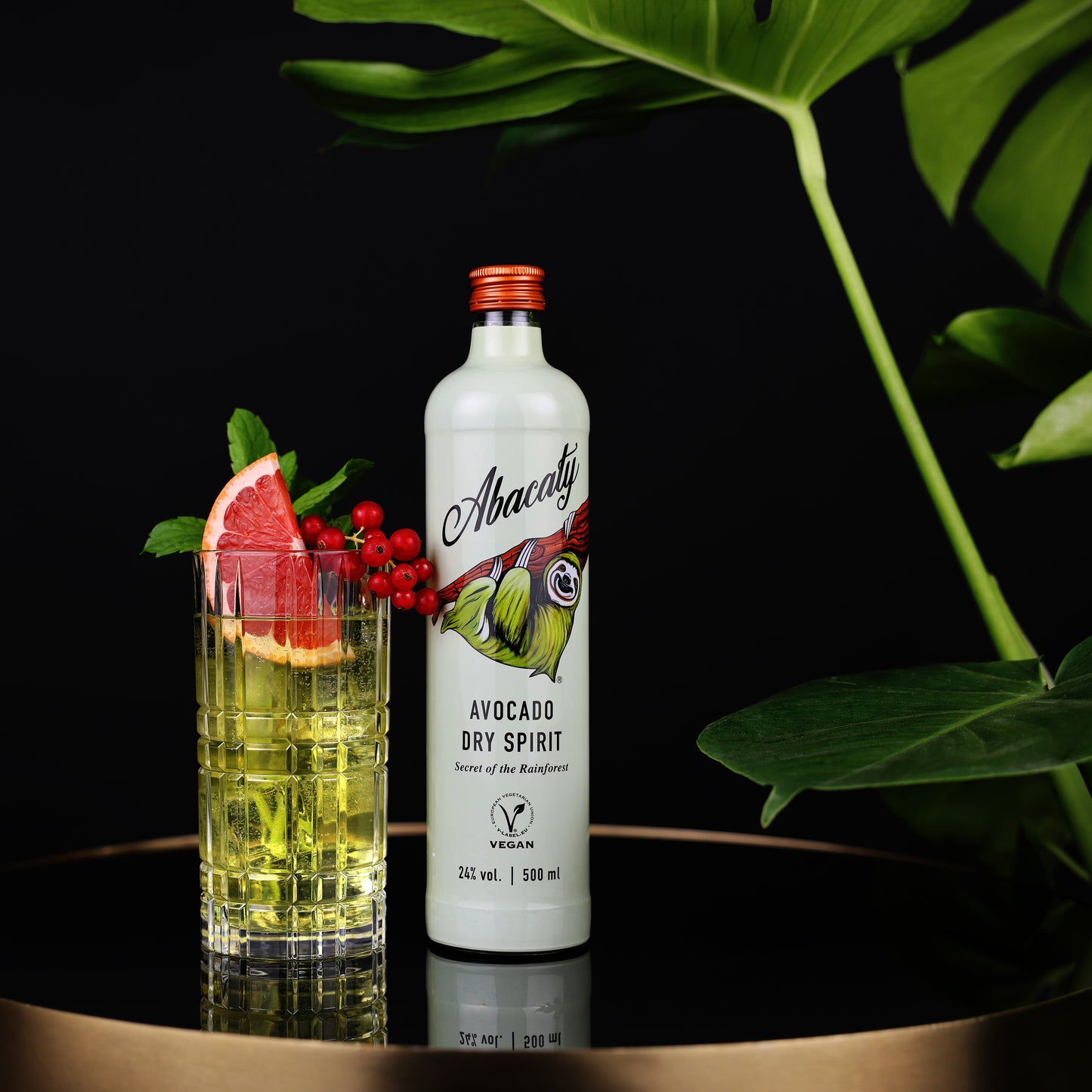 ABACATY Avocado Dry Spirit