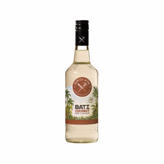 BATI Coconut Rum Liqueur