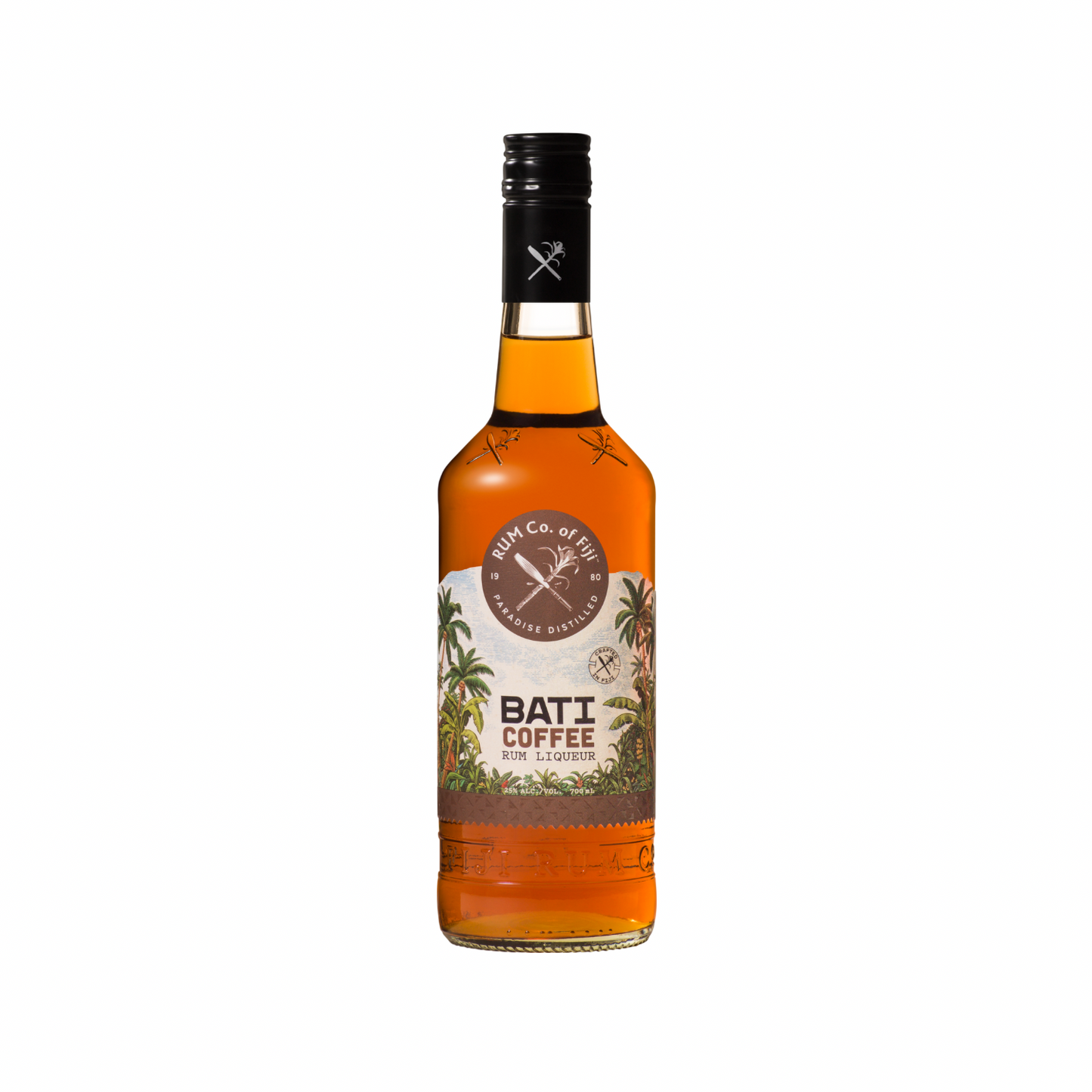 BATI Coffee Rum Liqueur