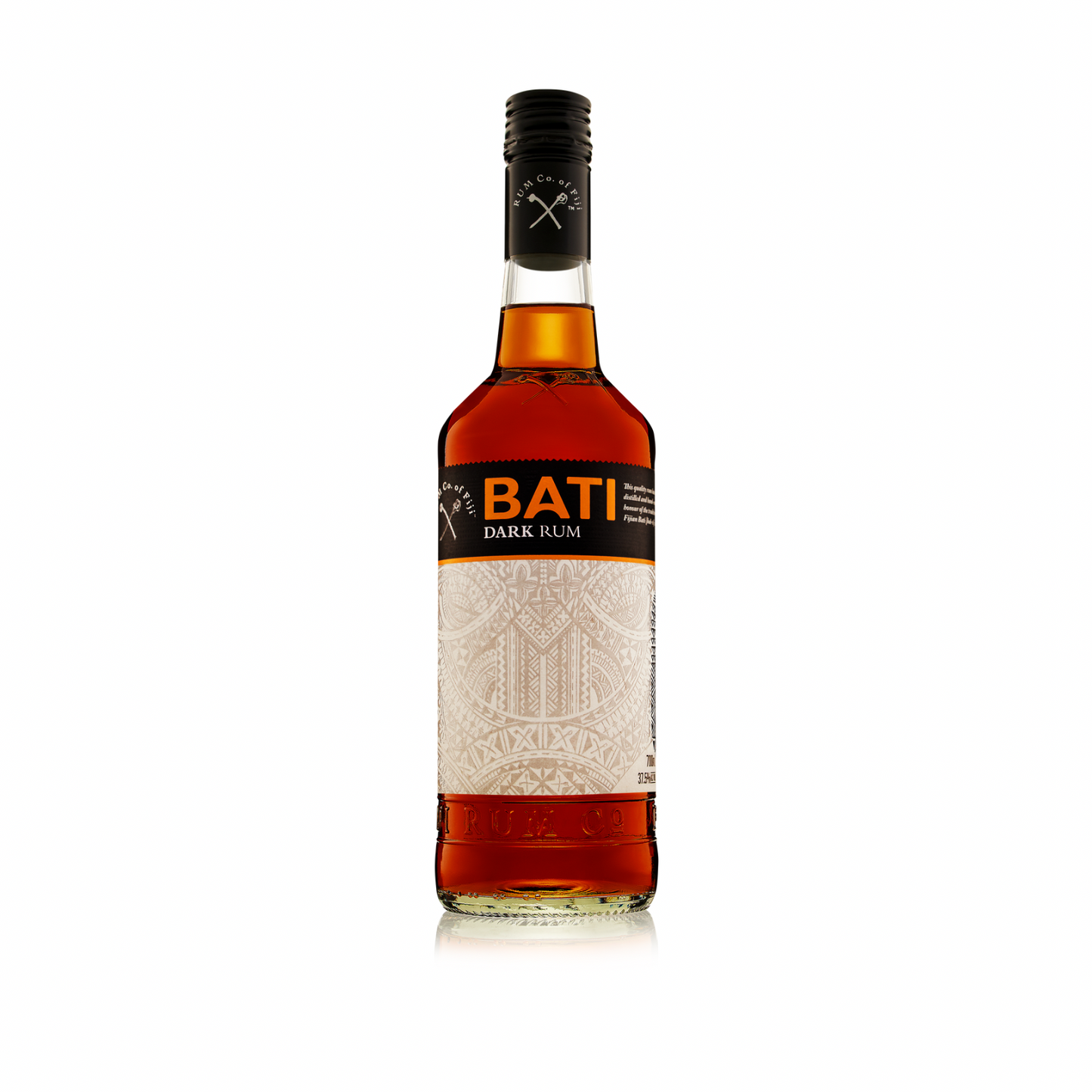 BATI Dark Rum