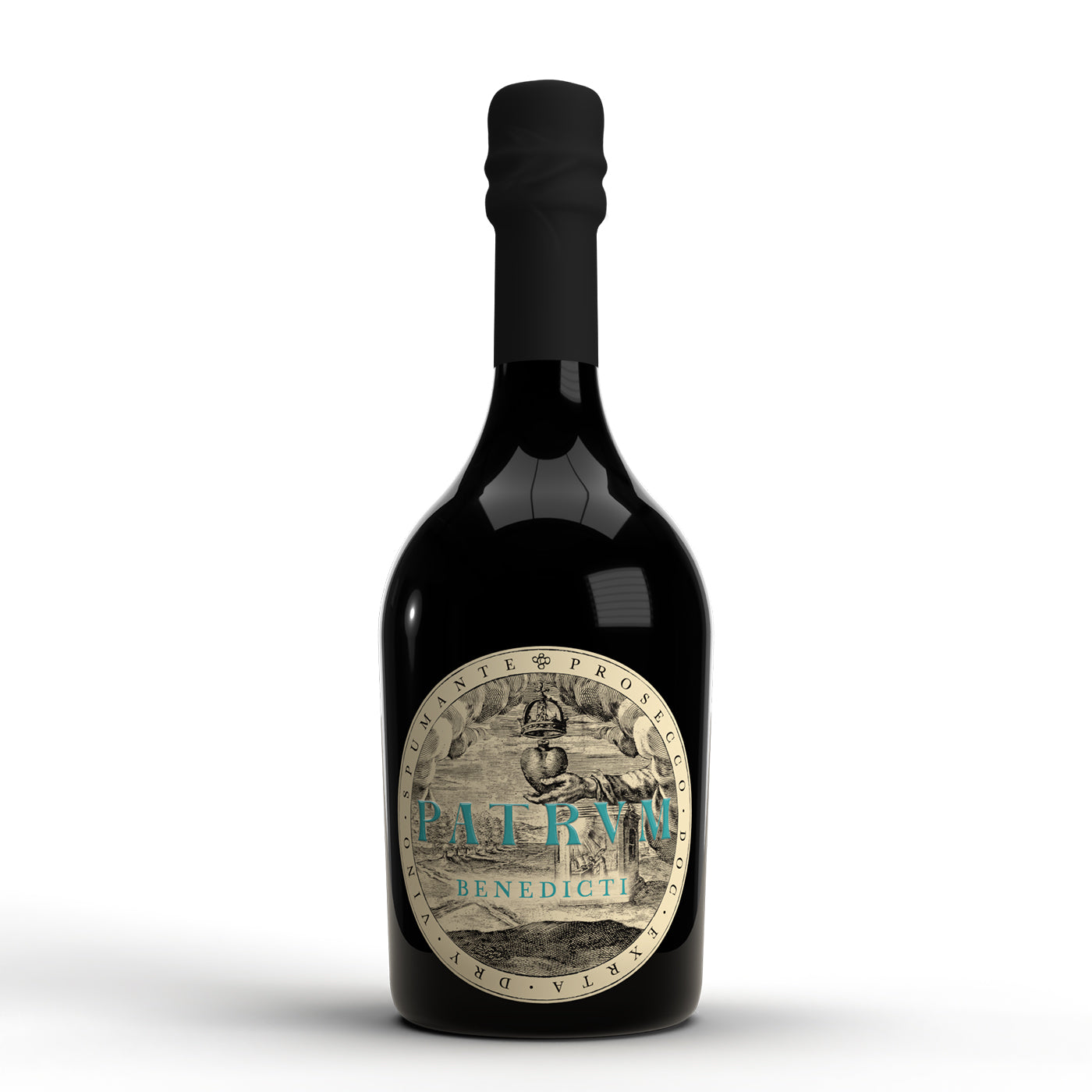 PATRVM - Benedicti Prosecco DOC Extra Dry