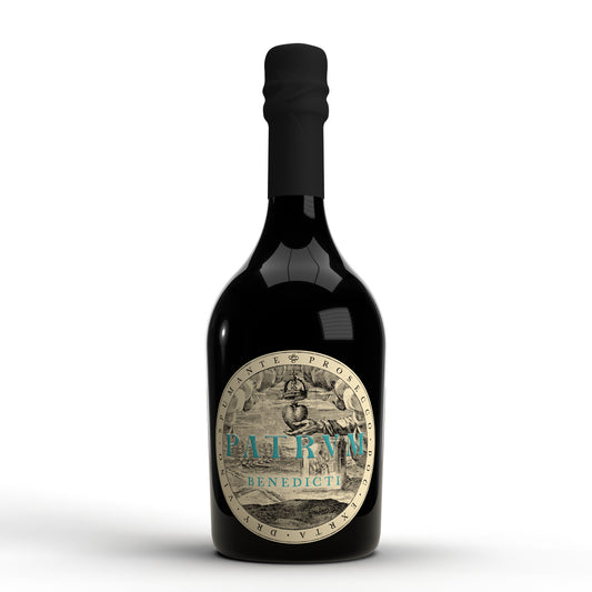 PATRVM - Benedicti Prosecco DOC Extra Dry