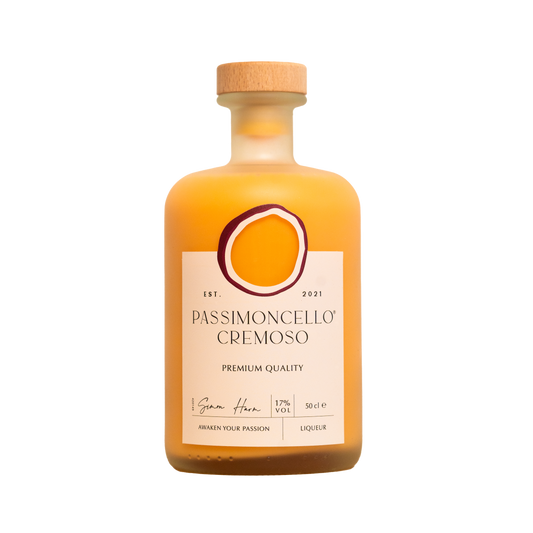 Passimoncello Cremoso