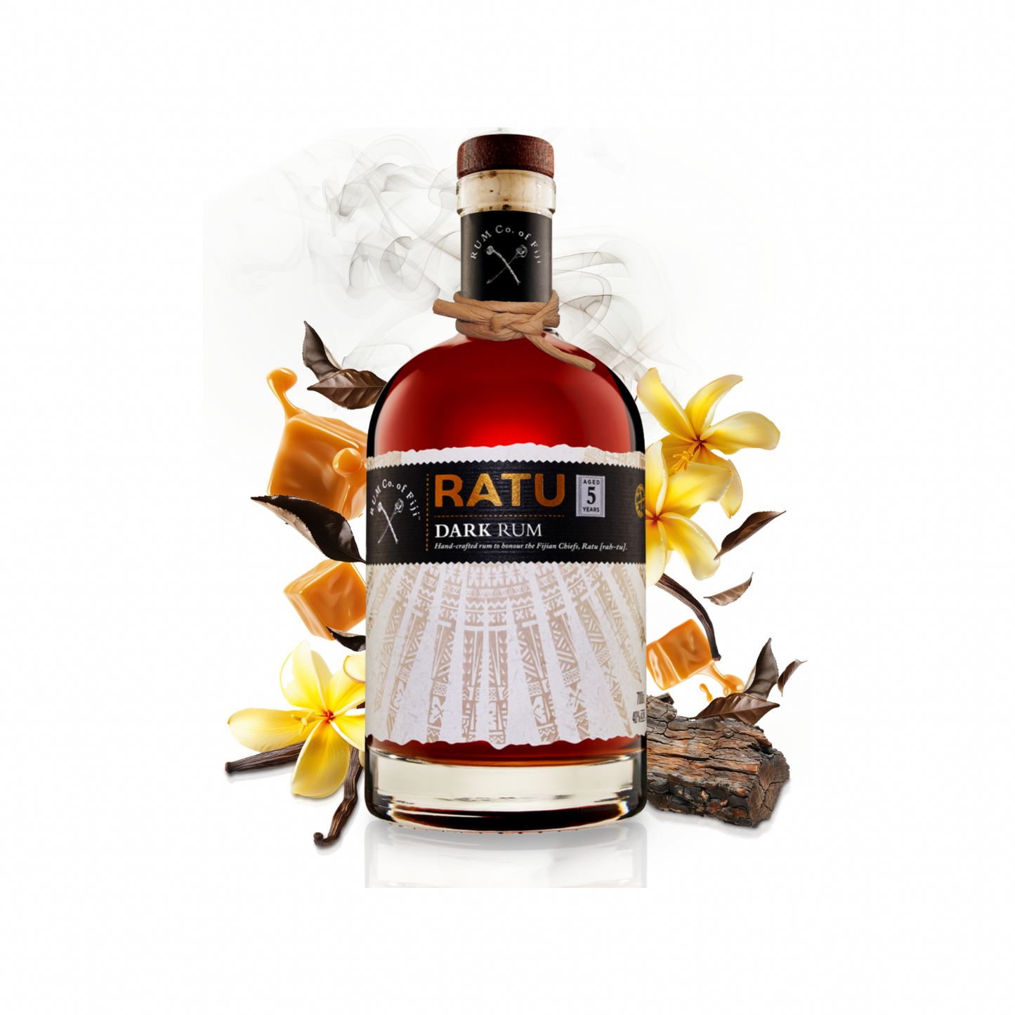 RATU Dark Rum