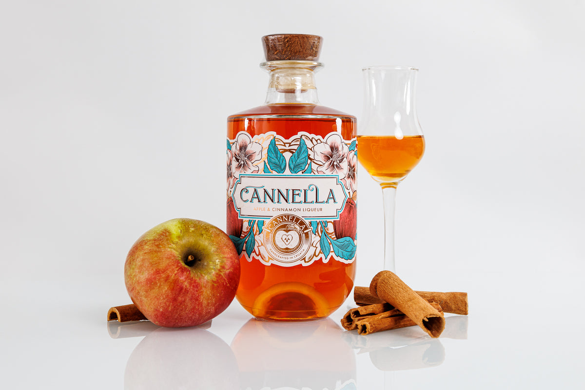 Cannella