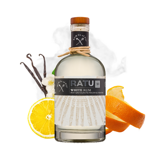 RATU White Rum