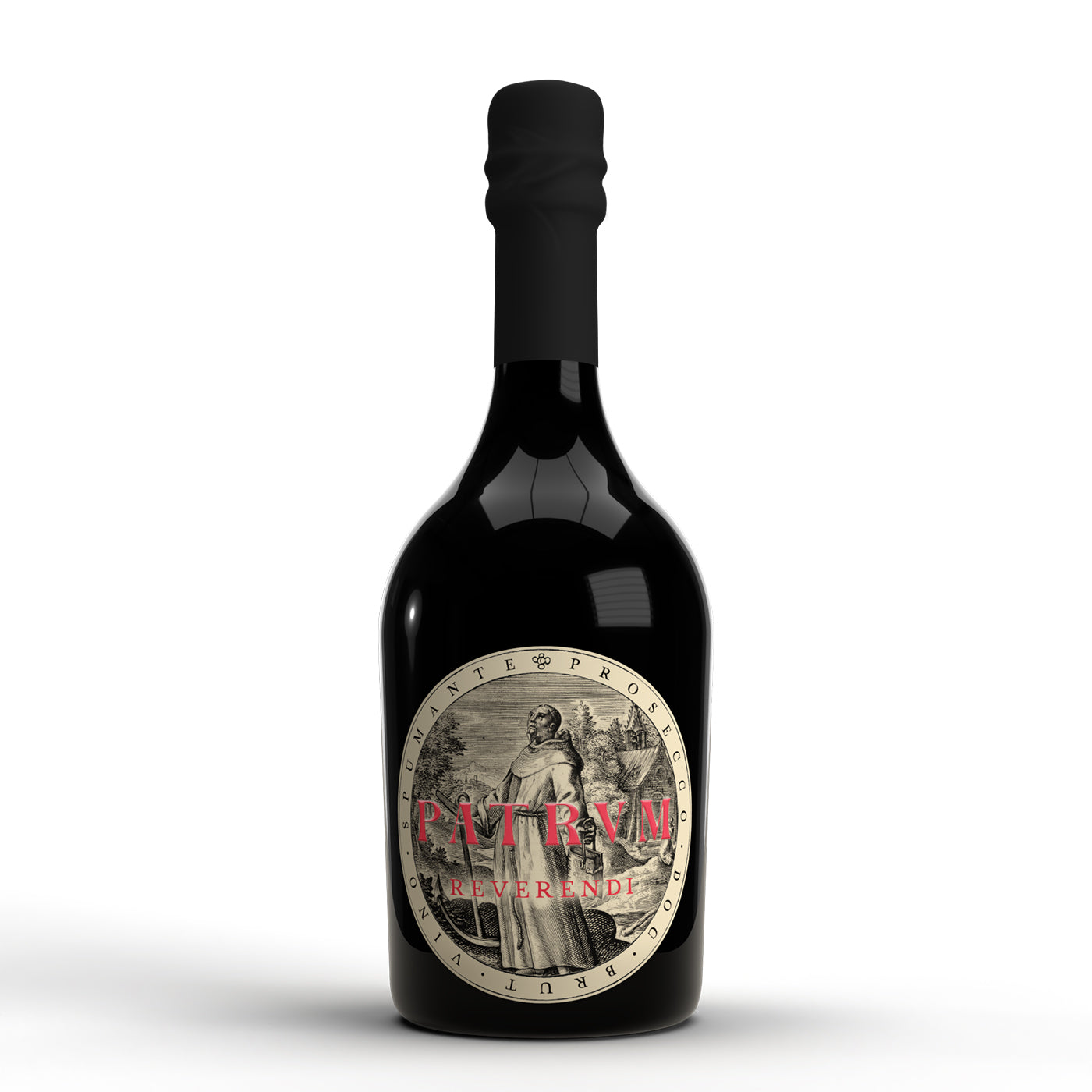 PATRVM - Reverendi Prosecco Brut