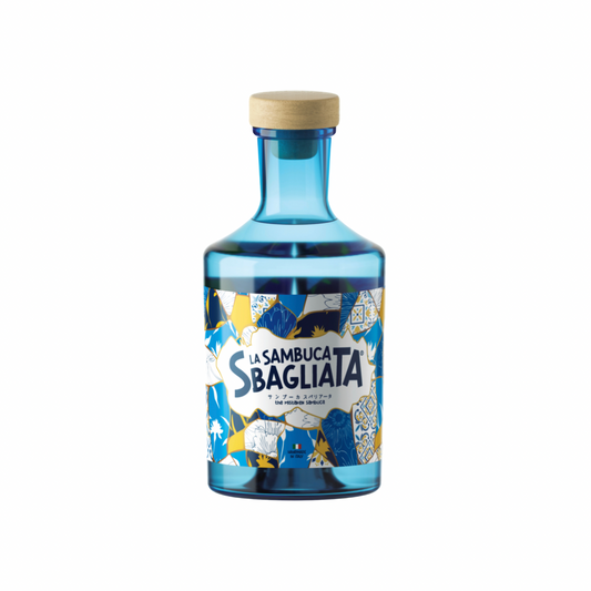 La Sambuca Sbagliata