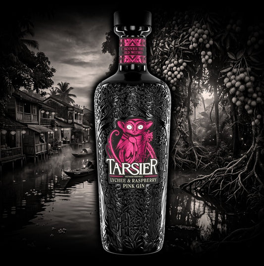 Crafter`s Wild Forest Gin 