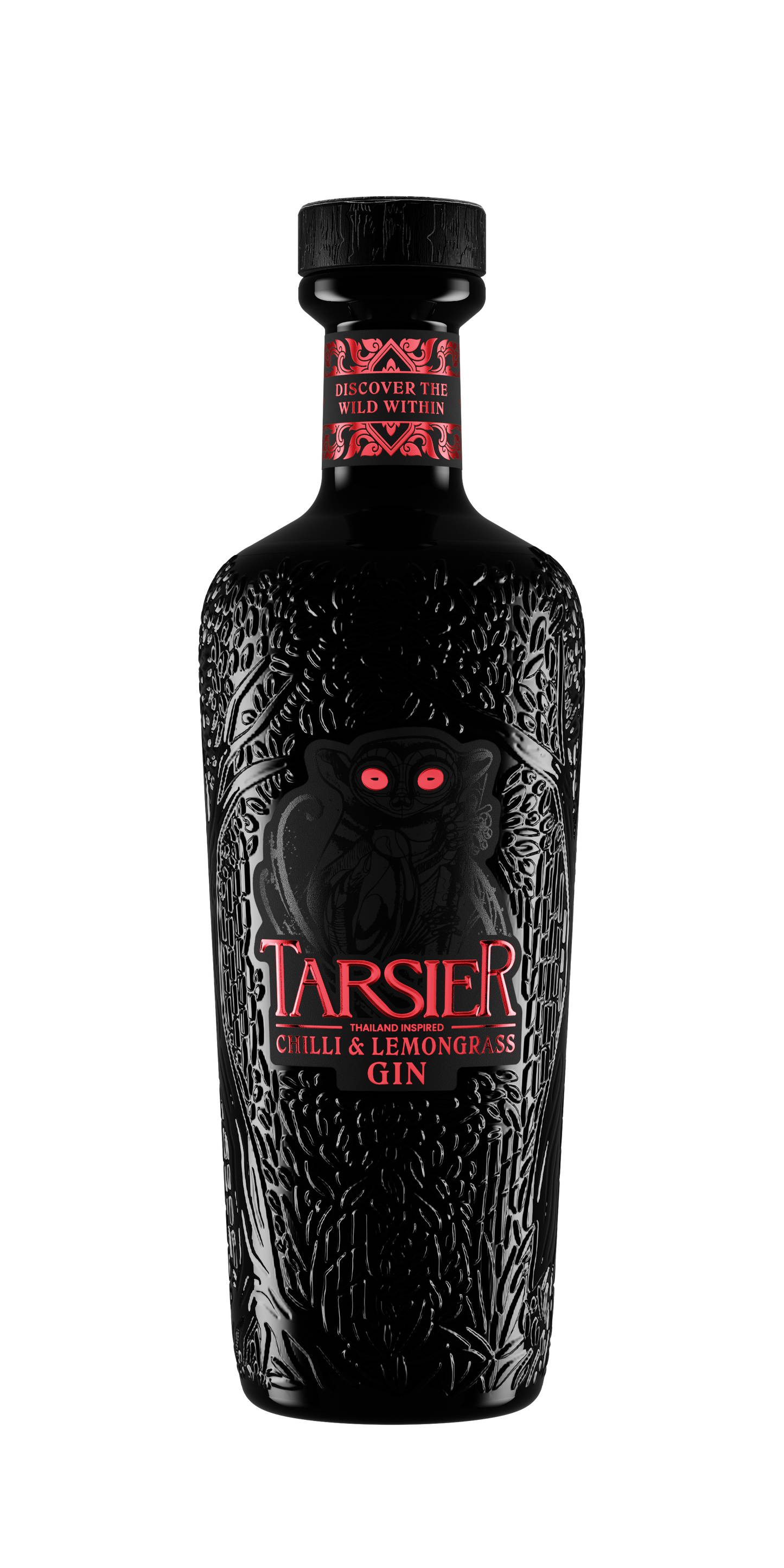 Crafter`s Wild Forest Gin 