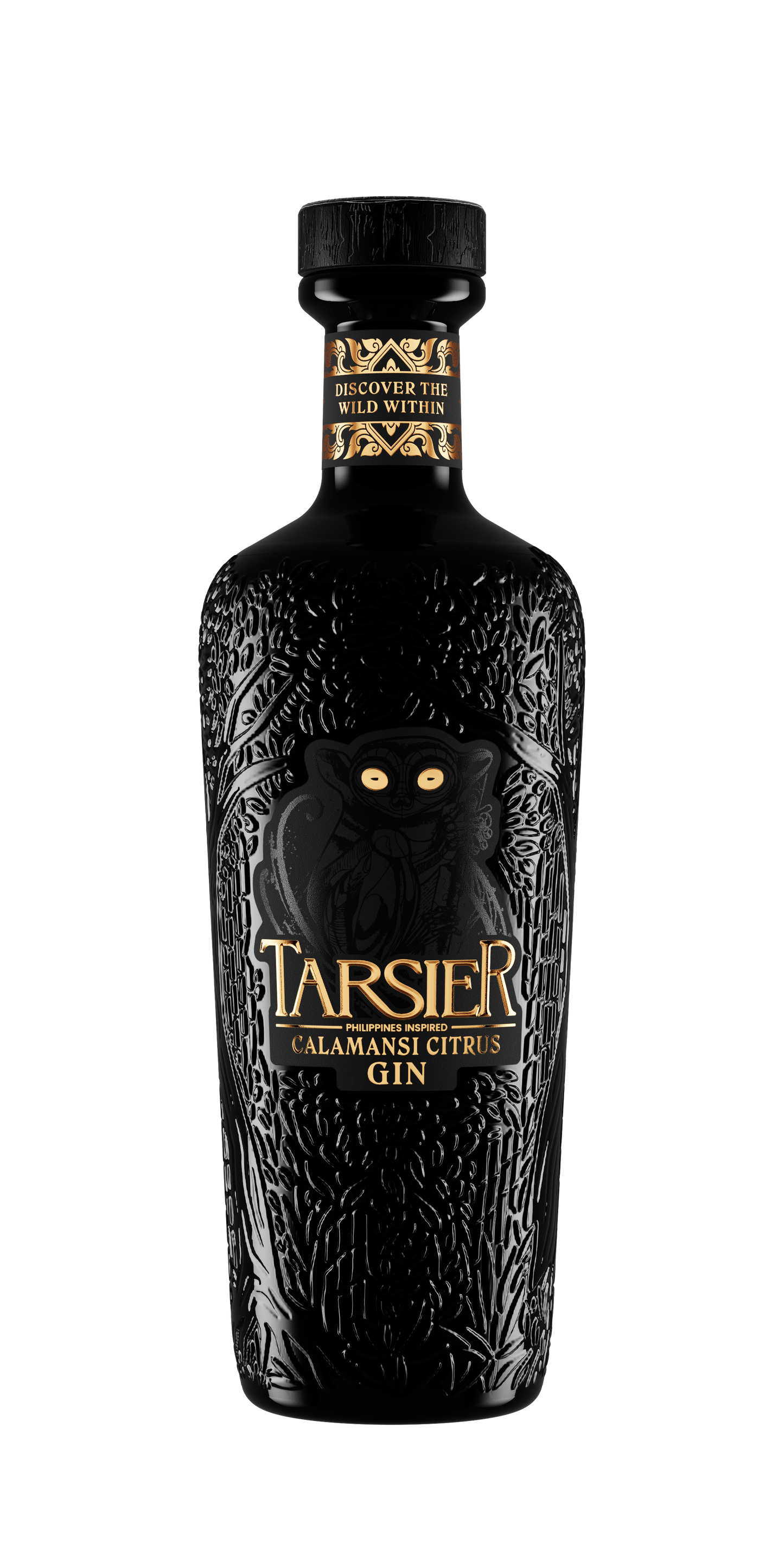 Tarsier Calamansi Citrus Gin