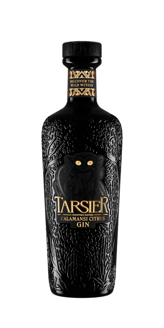 Tarsier Calamansi Citrus Gin