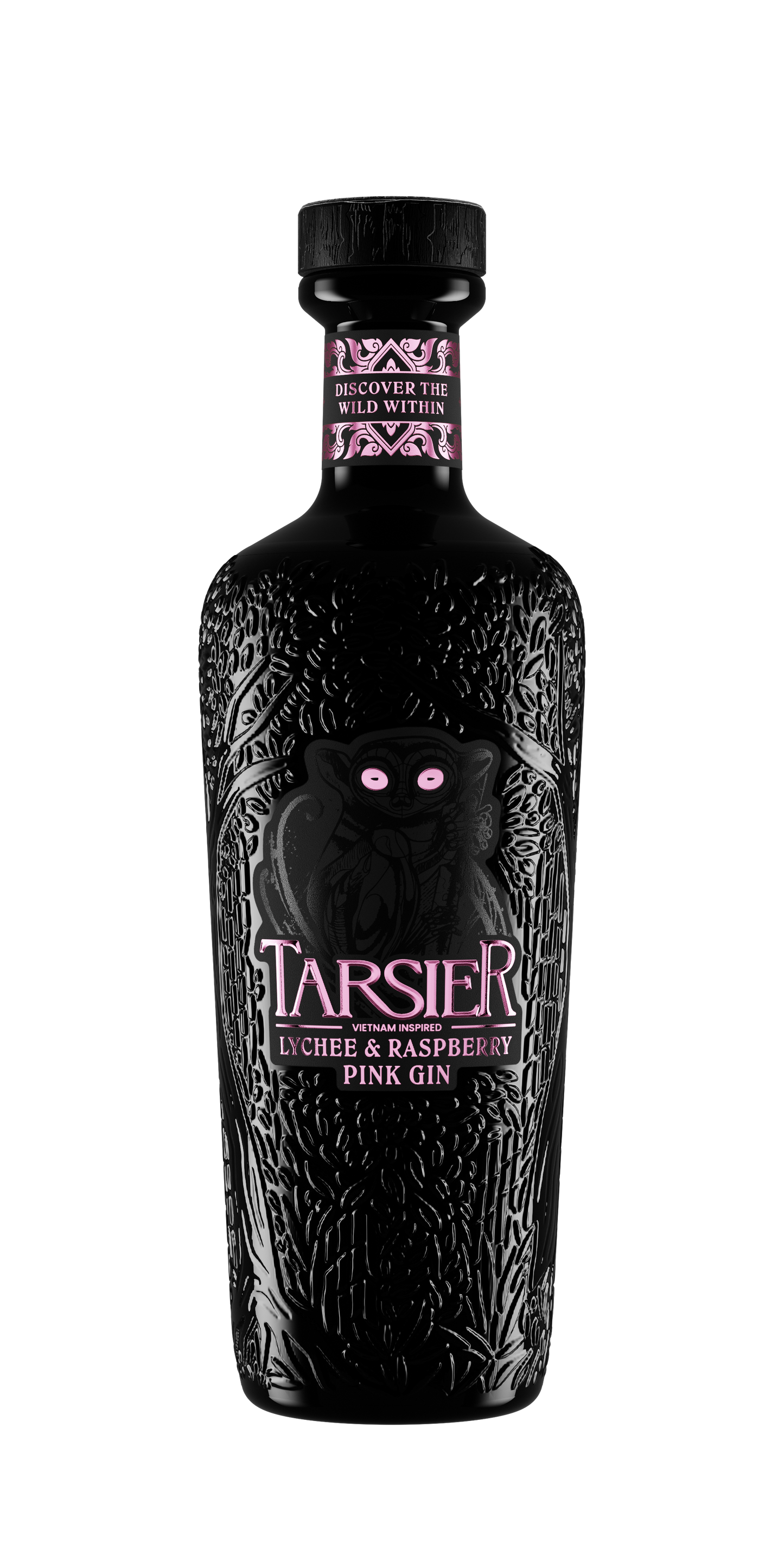 Crafter`s Wild Forest Gin 