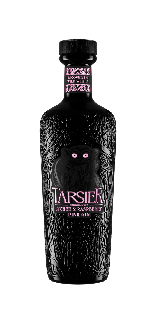 Crafter`s Wild Forest Gin 