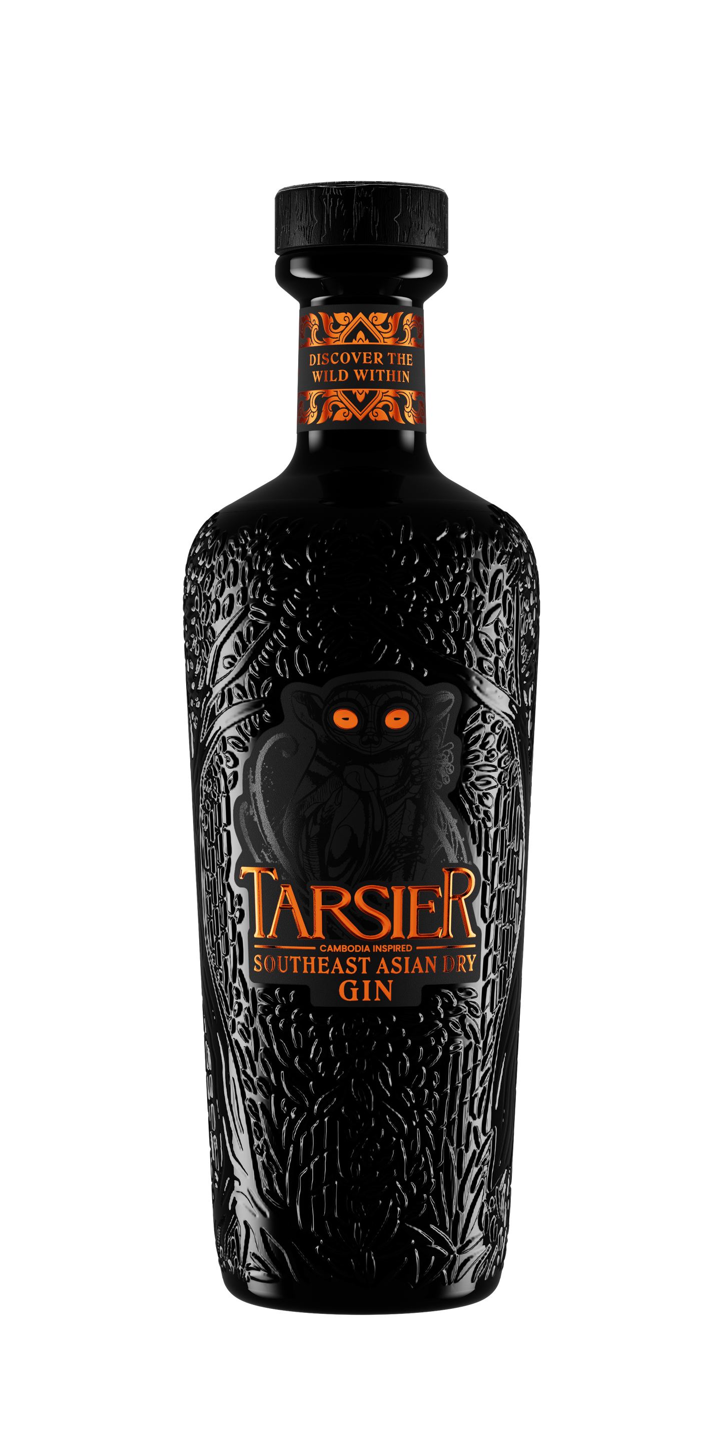 Crafter`s Wild Forest Gin 