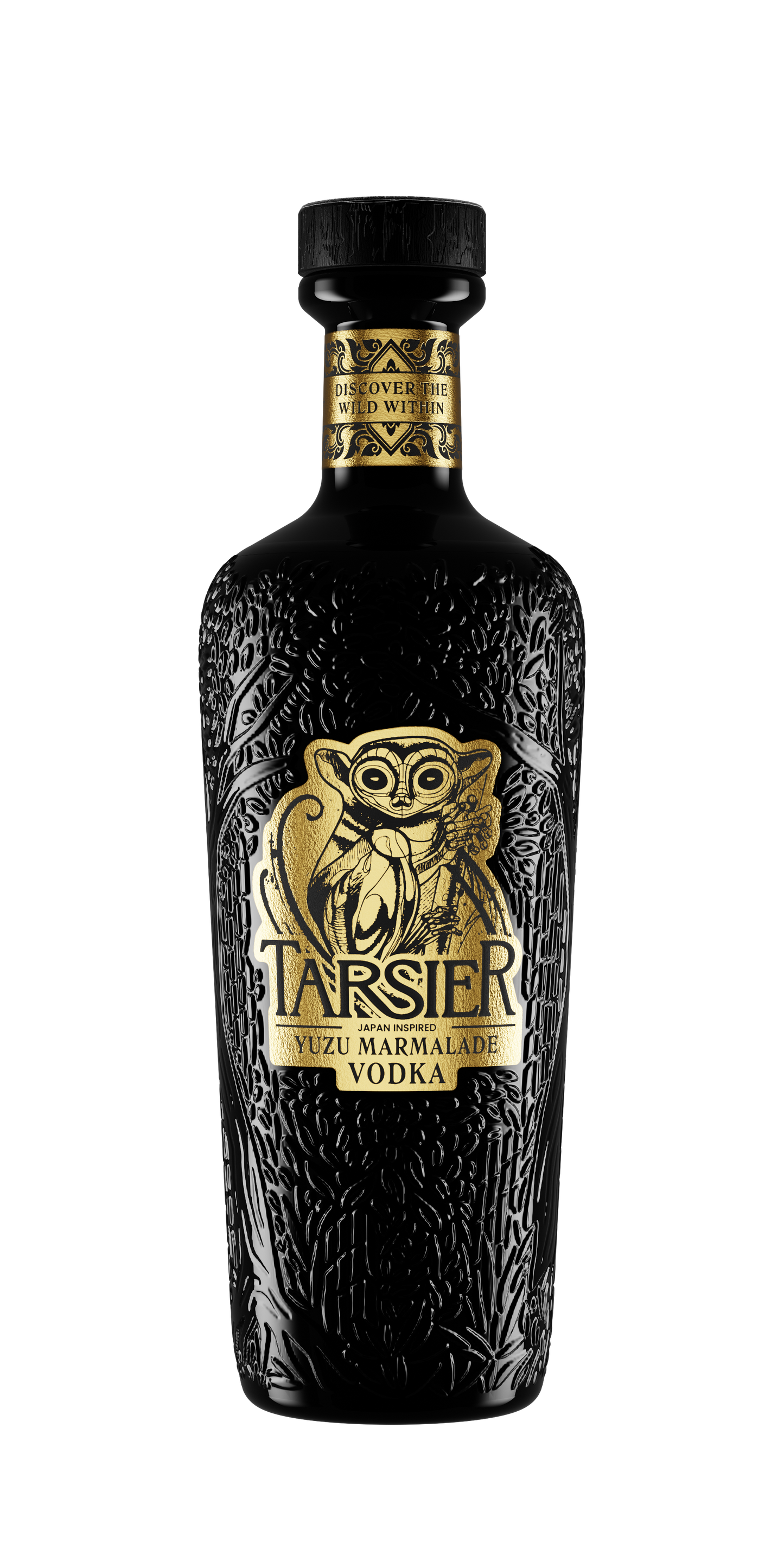 Crafter`s Wild Forest Gin 