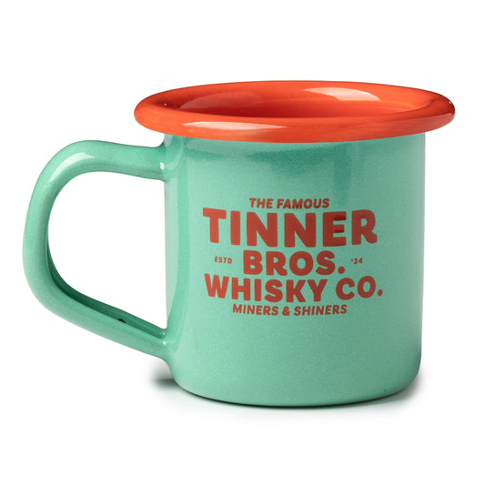 Tinner Bros. Shotbecher 65ml (6er Set)
