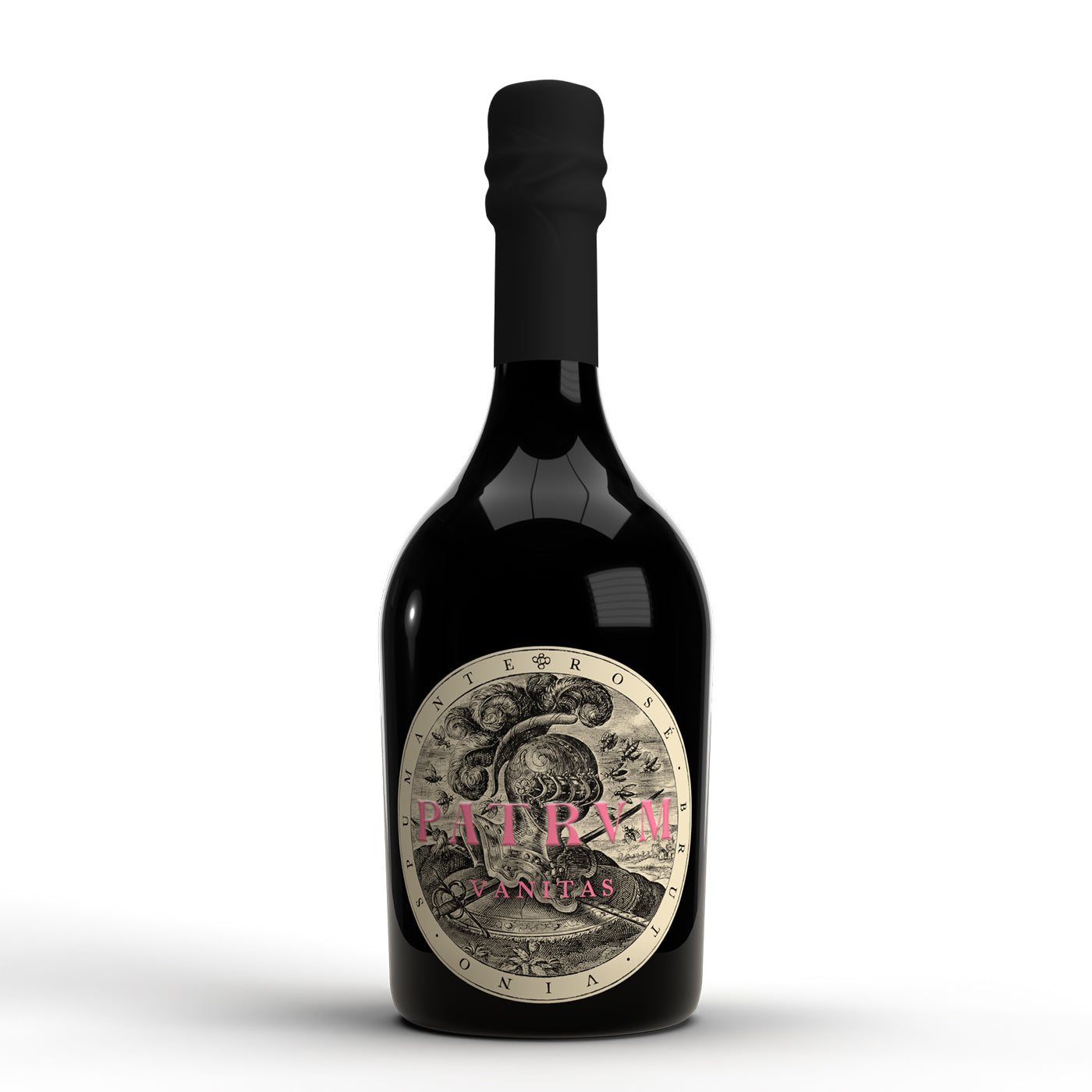PATRVM - Vanitas Rosé Spumante Brut
