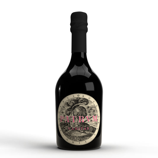 PATRVM - Vanitas Rosé Spumante Brut